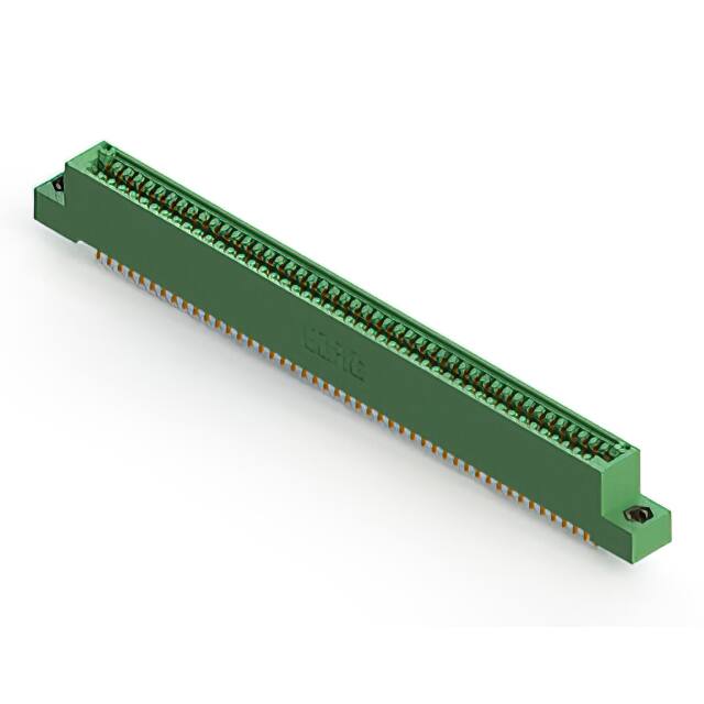 345-094-556-207 EDAC Inc.  Edgeboard Connectors